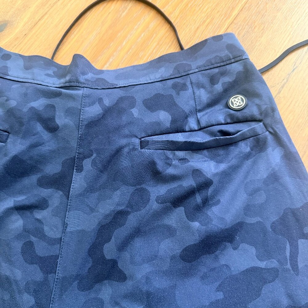 G/FORE Golf Pants - Medium - Adjustable Elastic Waistband